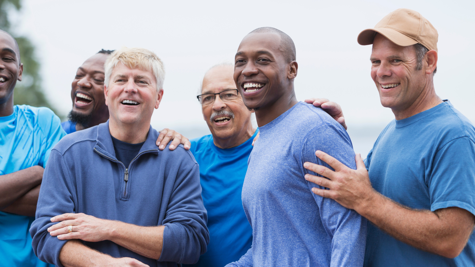 Win the Battle Over Symptoms, Avoid the War with Prostate Cancer