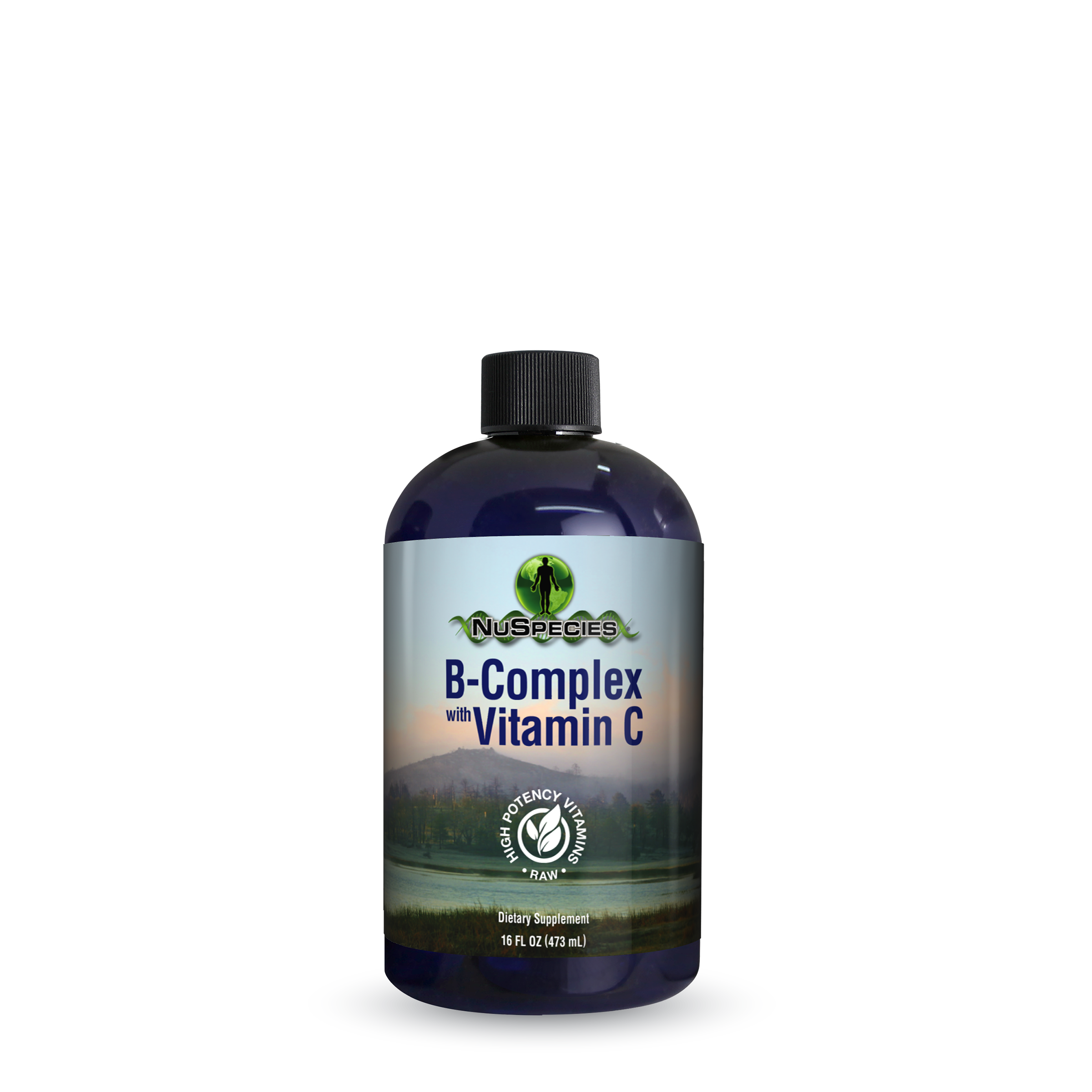 Everything You Wanted to Know About NuSpecies Multivitamin Formula.