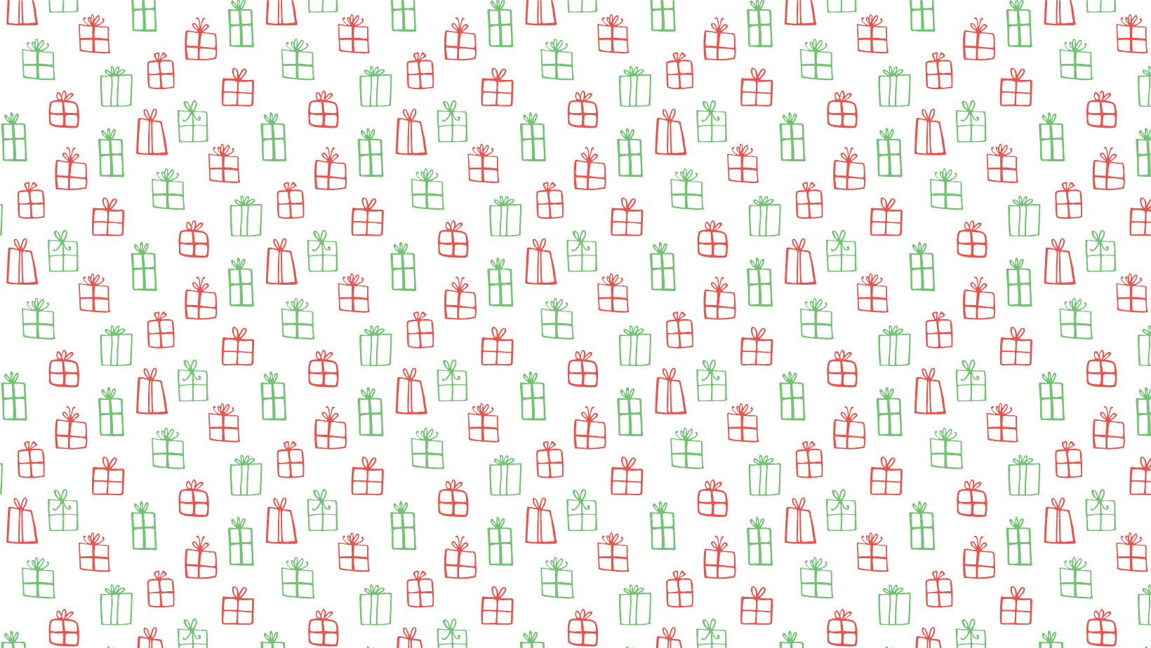 This gift is a win-win.