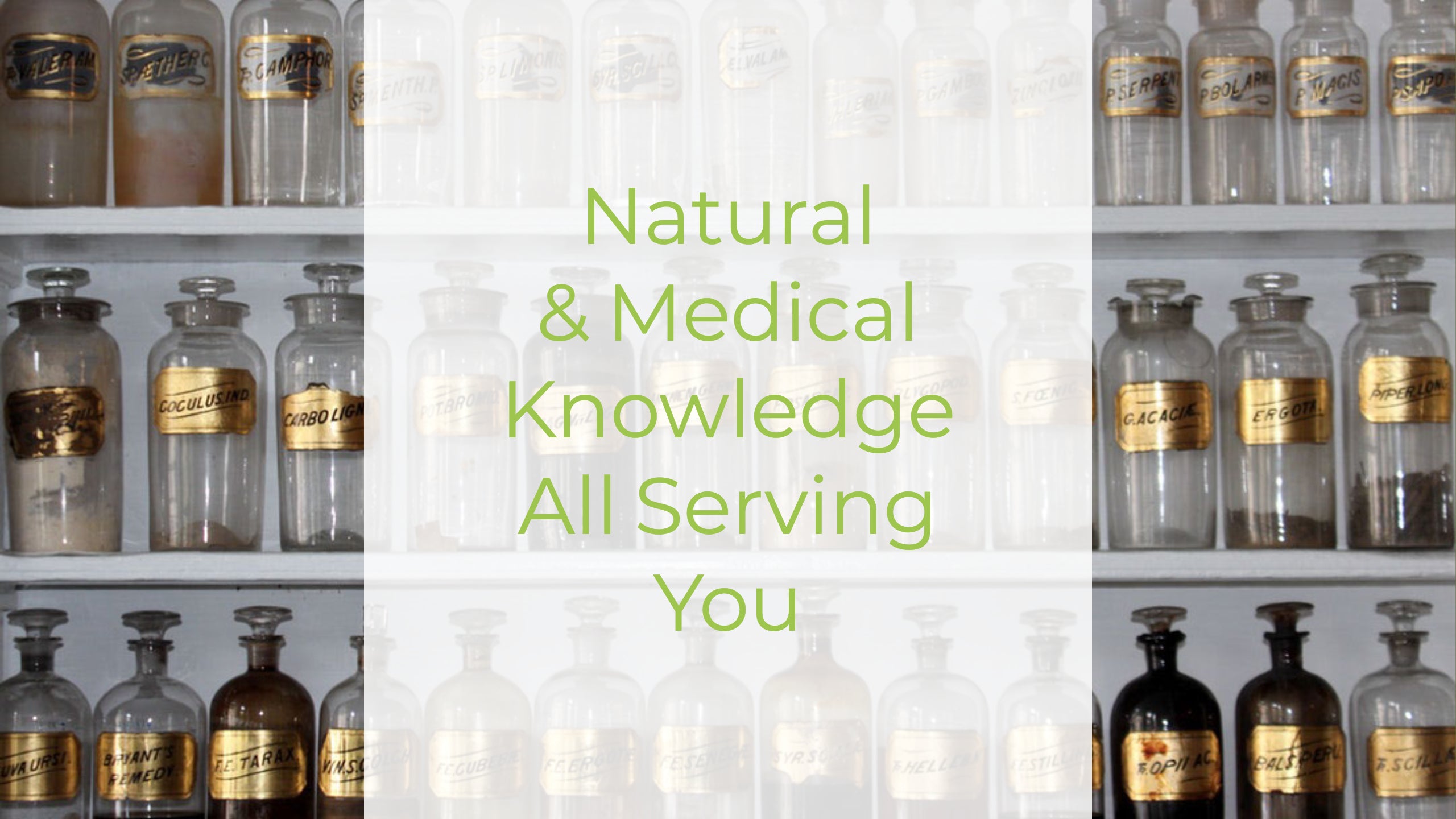 What is a Naturopathic Doctor (ND)?