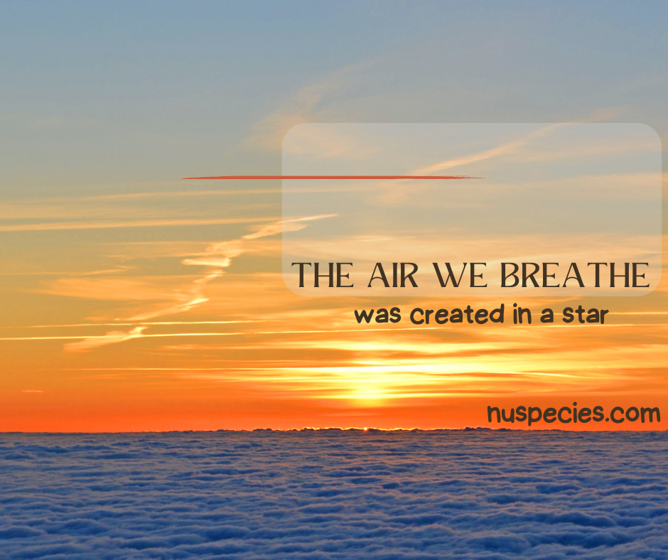 Part 1 — Sacred Divine Spirituality & Physics - A Unified Dimension - NuSpecianism For NuSpecians