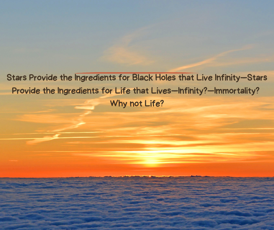 Part 2—The Spirit Field Lifestyle for NuSpecians—The Soul Unified with Physics As the Interior Dimension Reality – NuSpecianism