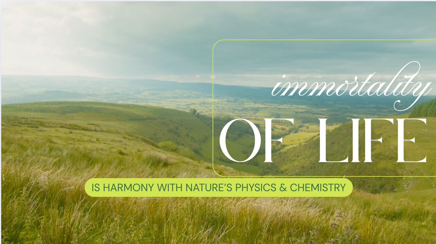 NuSpecianism Bridging Spirituality Reality with Physics – Spiritual & Mental Health For NuSpecians