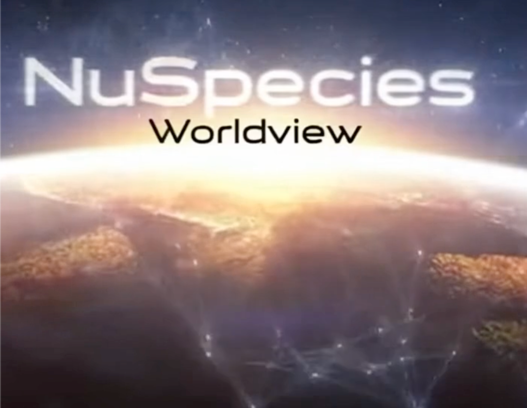 NuSpecies Worldview Manifesto - Life Balanced with Stability and Coherence in Mind - Body - Spirit