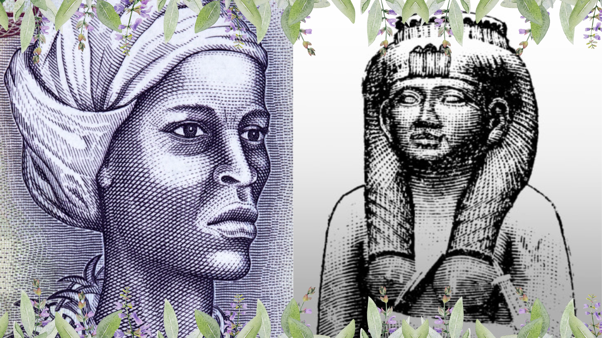 The Kushites Lived Naturally – You Can, too