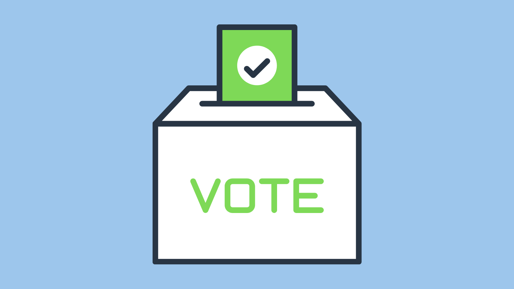 VOTE on Our New Logo Designs!