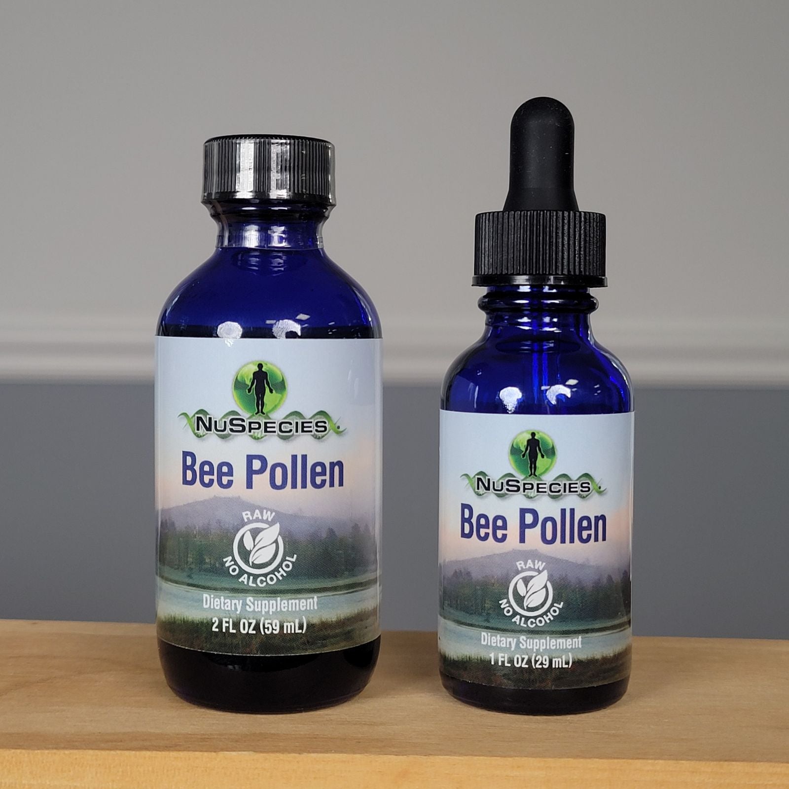 Bee Pollen Extract