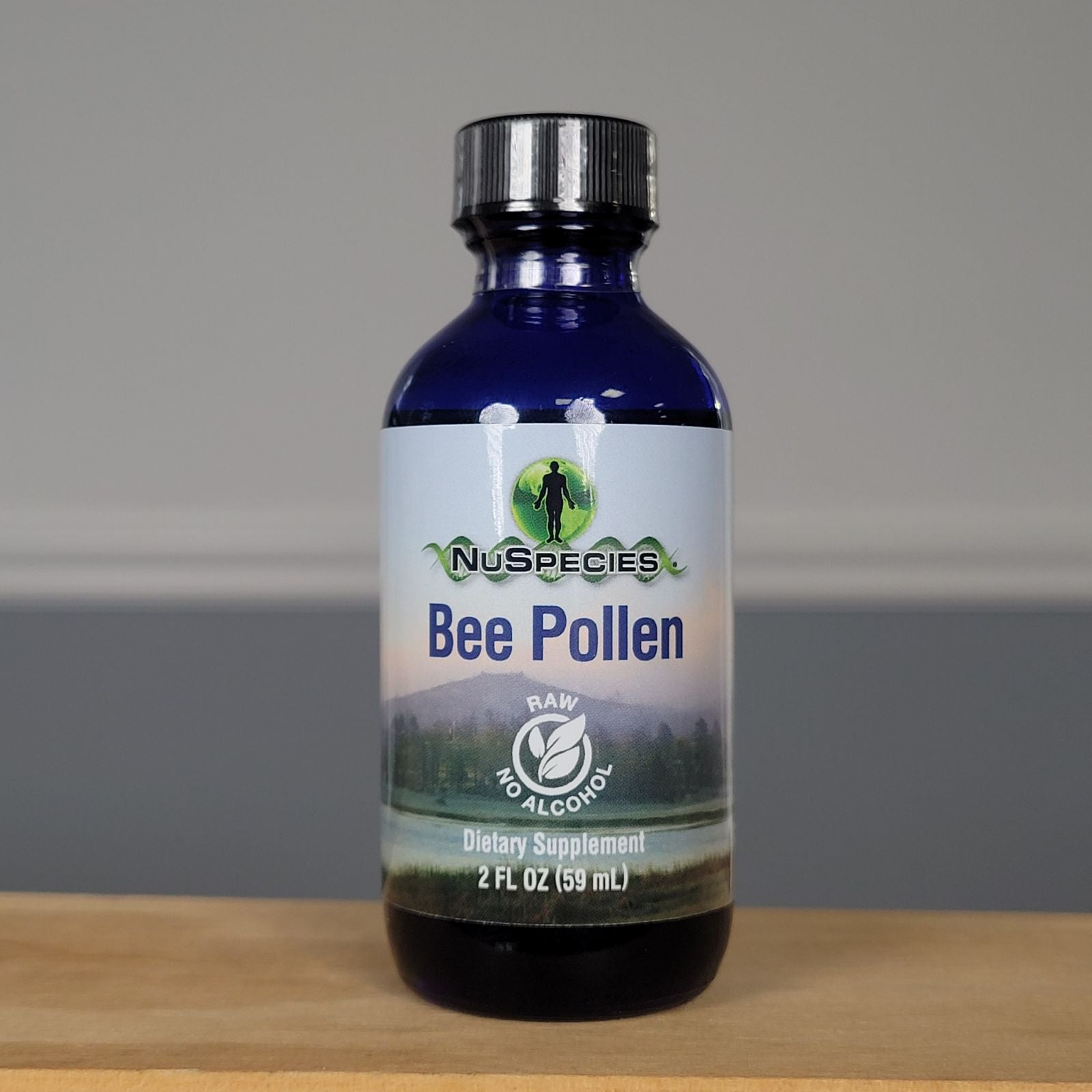 Bee Pollen Extract