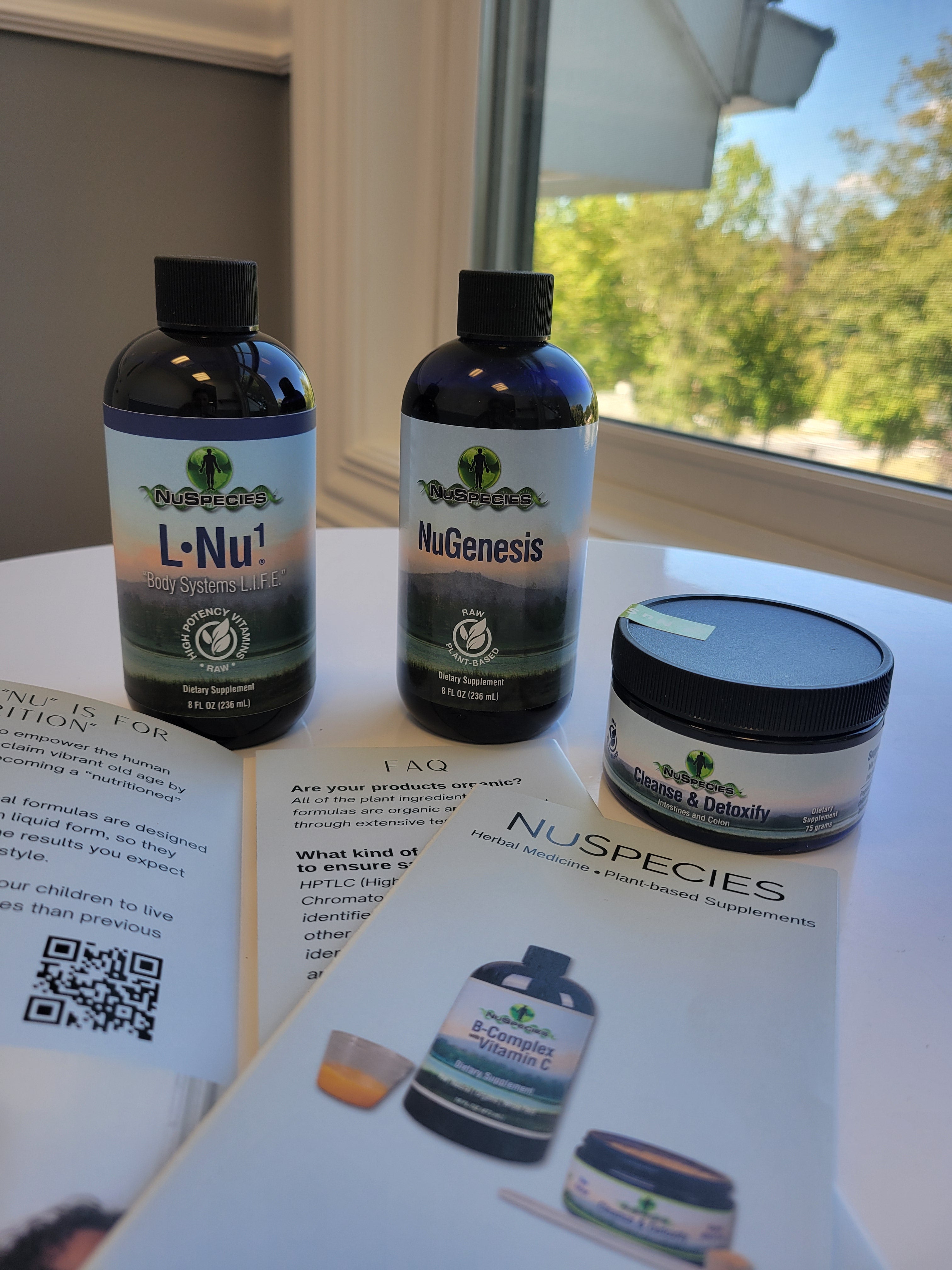 The Friends and Family Starter