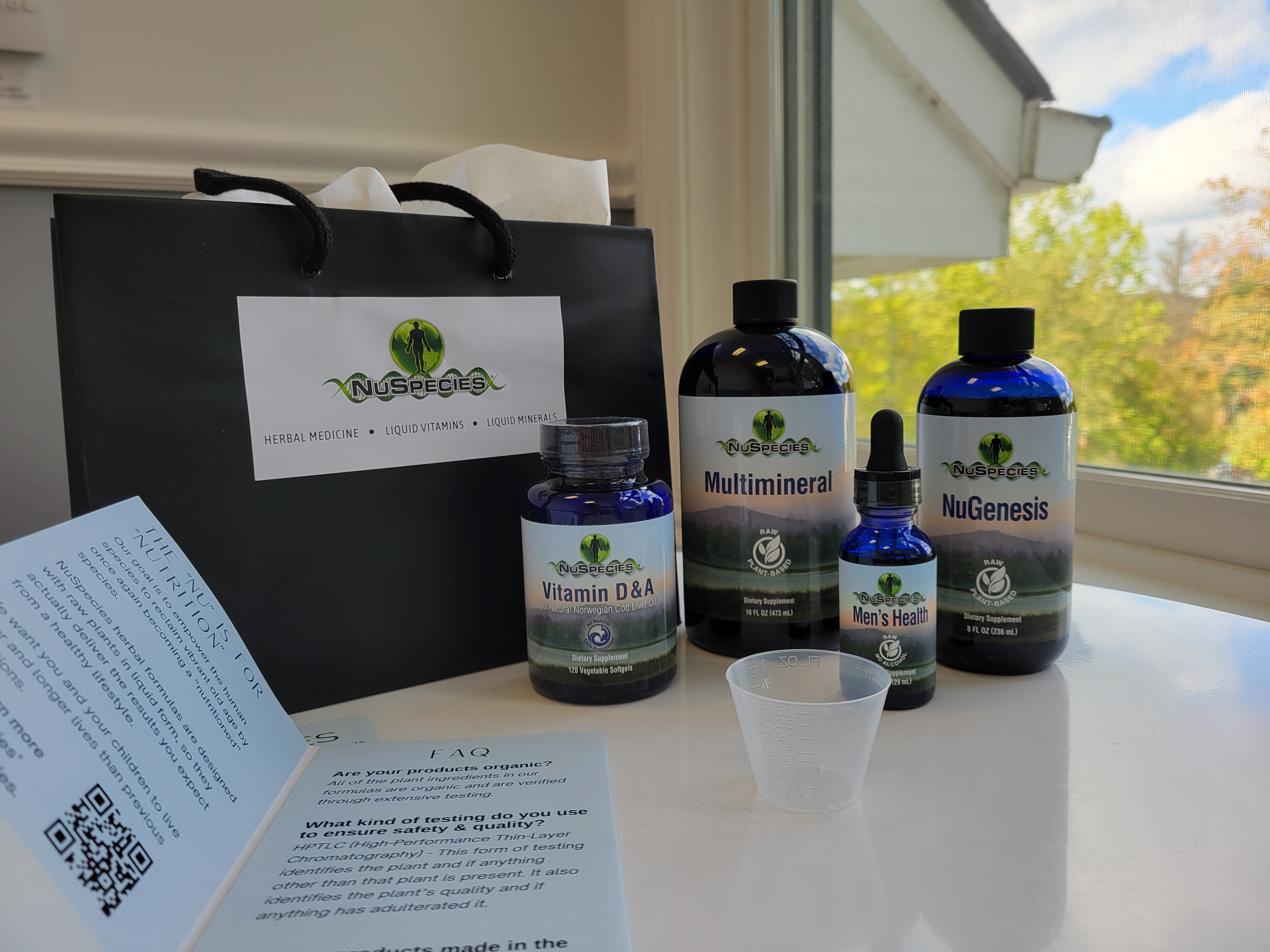 Men's Health Support 2