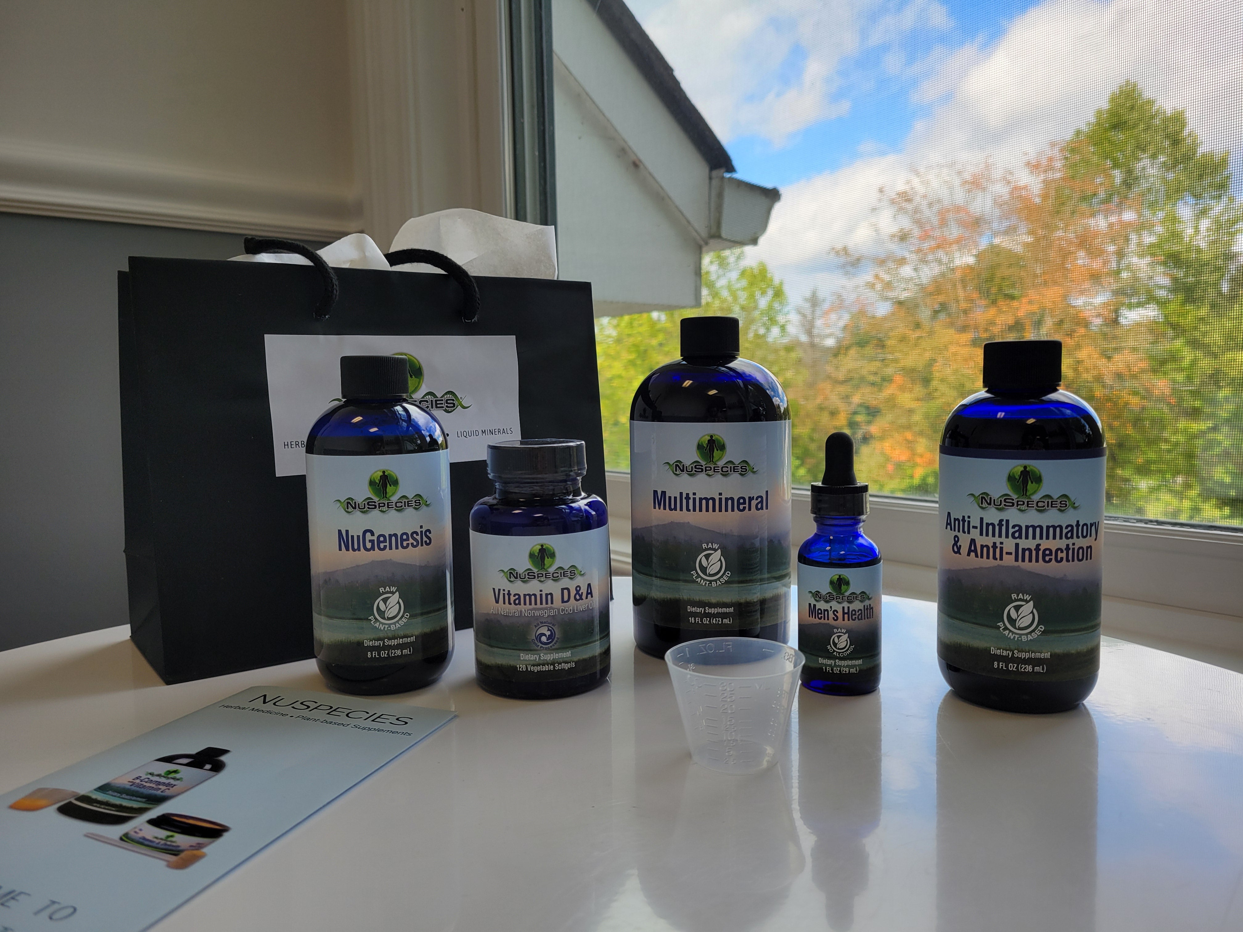 Men's Health Support 4