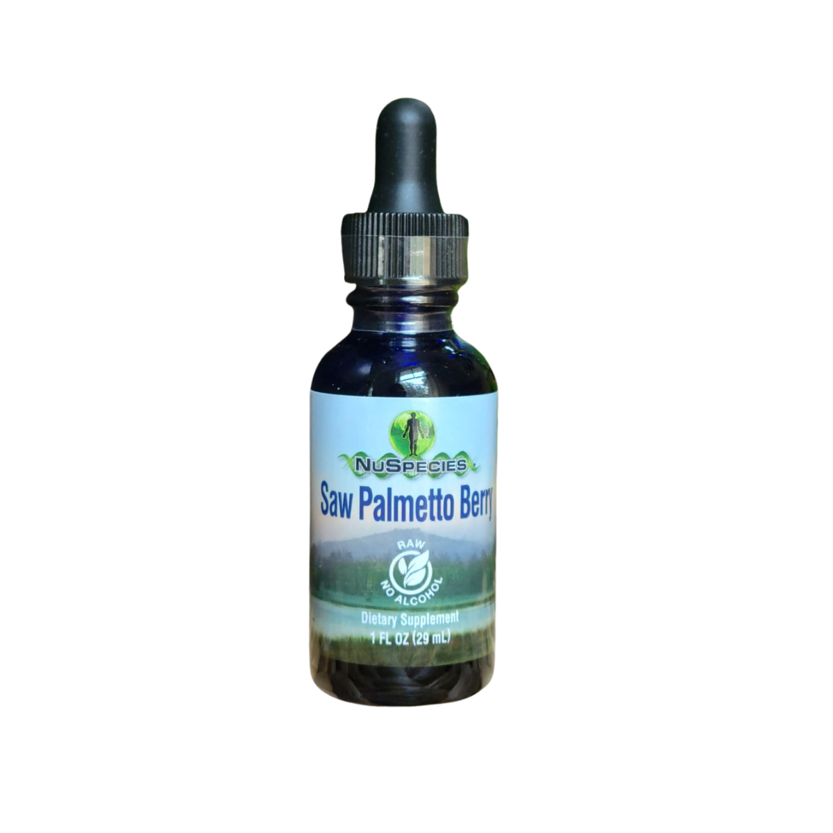 Saw Palmetto Berry Extract 1 oz