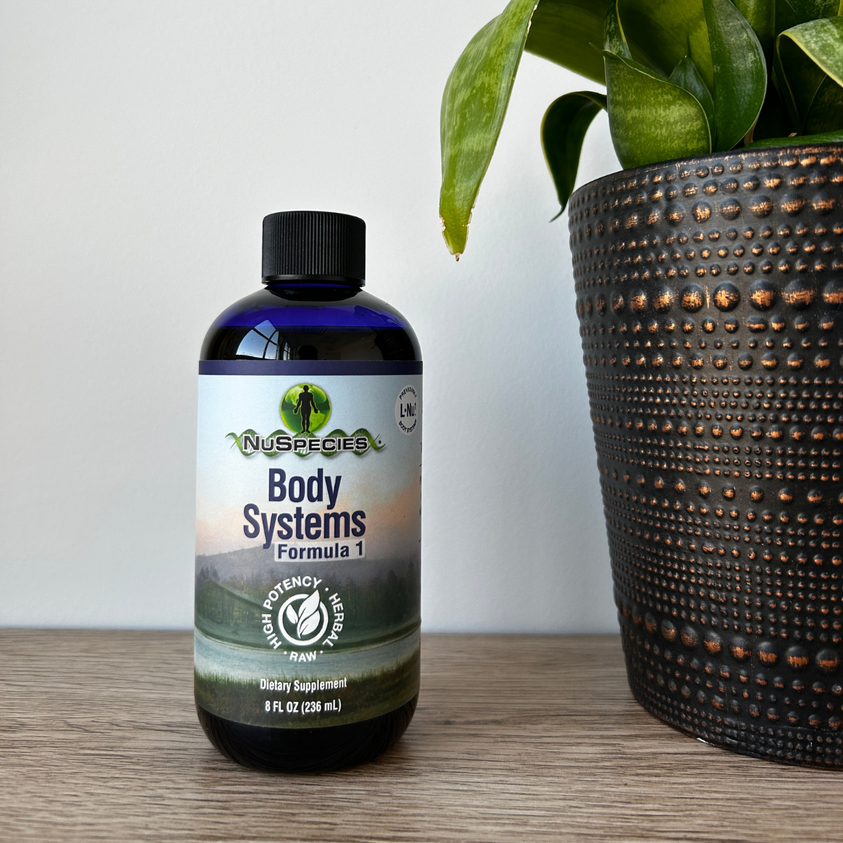 LNu1 ''Body Systems''