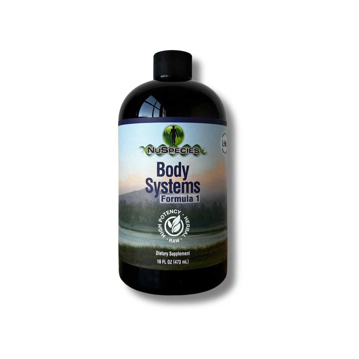 LNu1 ''Body Systems''