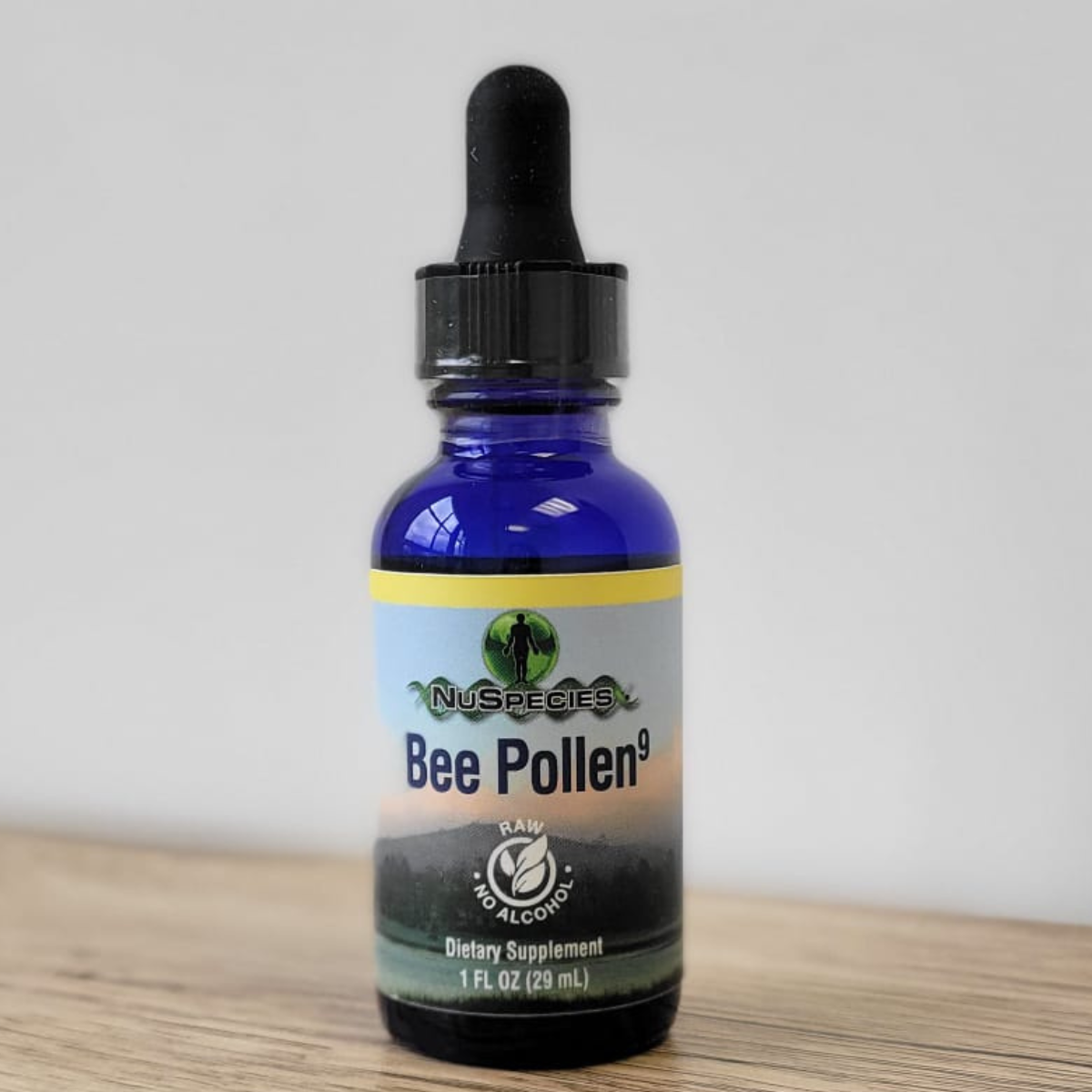 Bee Pollen Extract