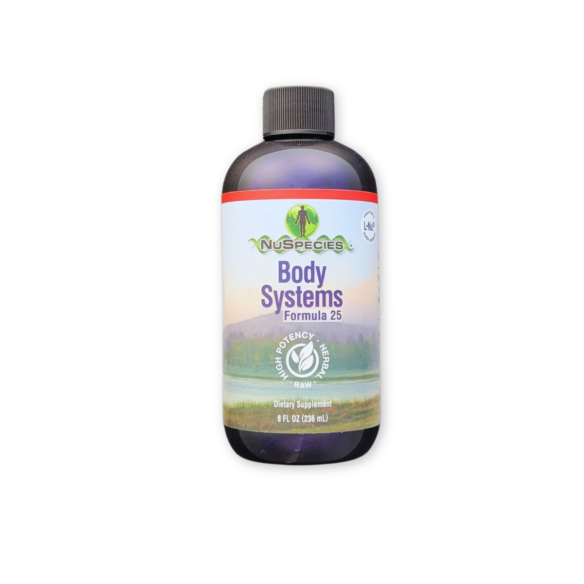 Body Systems 25 (Previously LNu25)