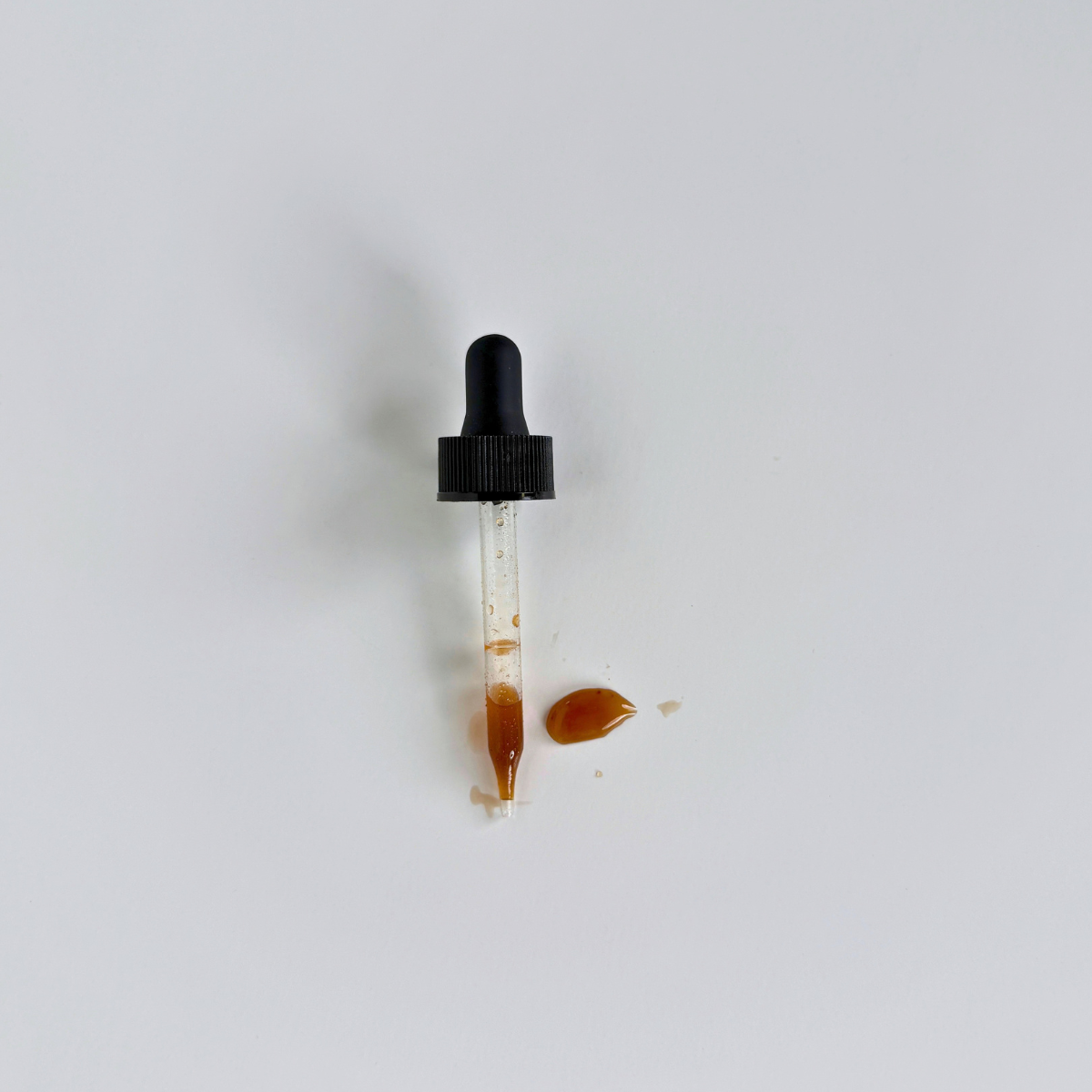 Raw Burdock Root Extract