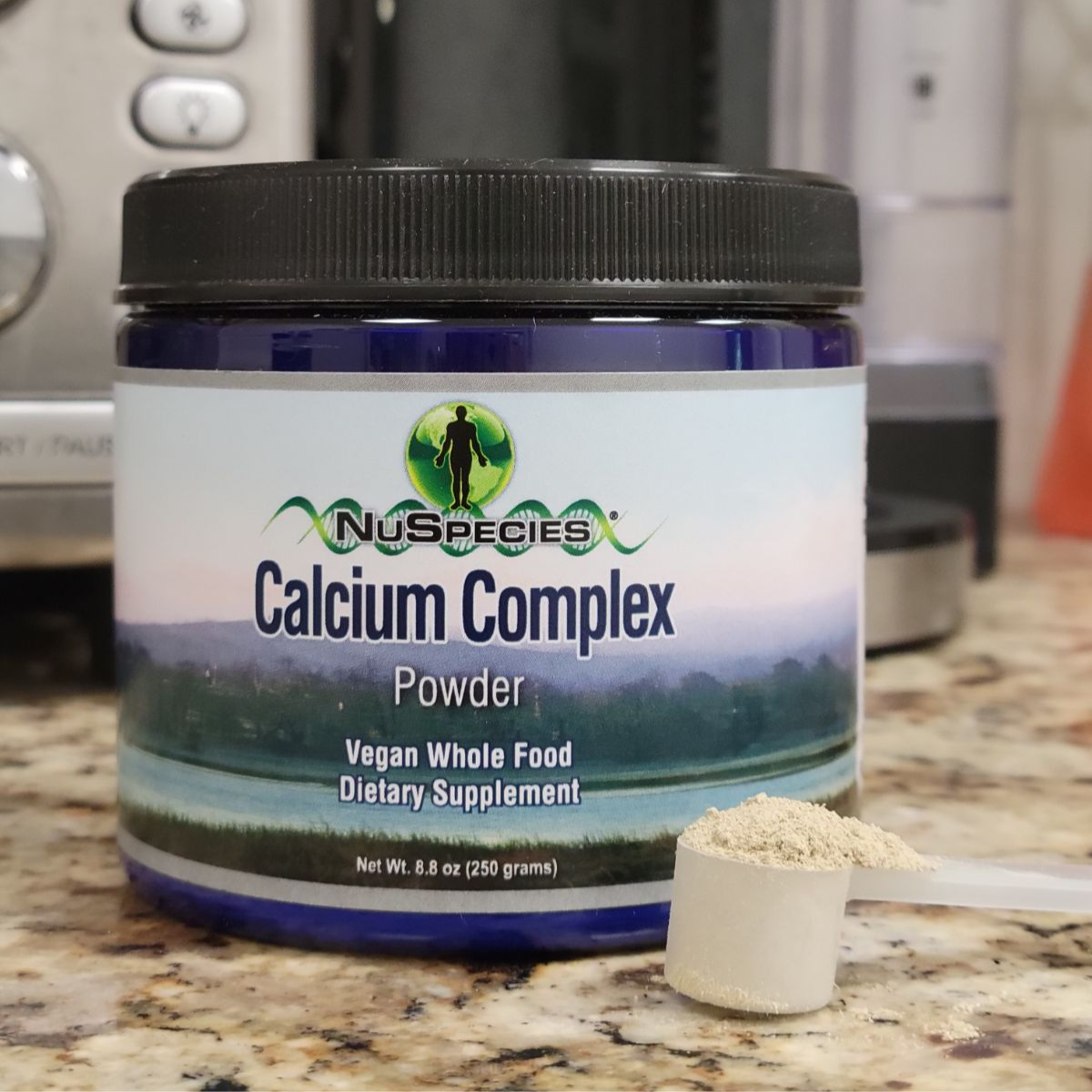 Calcium