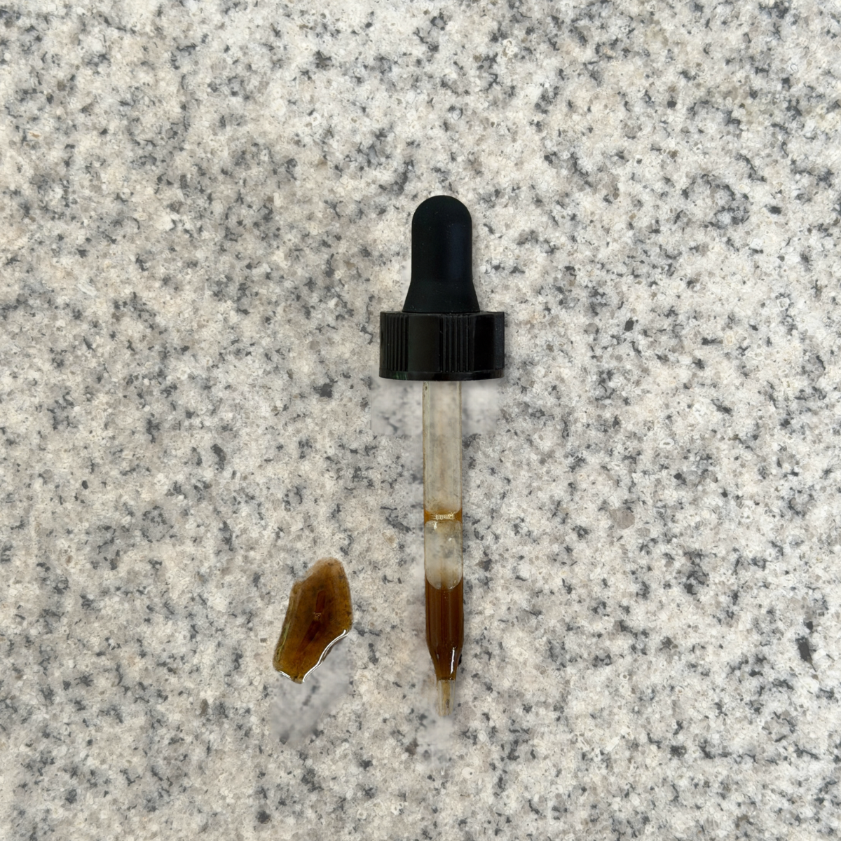 Raw Ginkgo Leaf Extract 1 oz