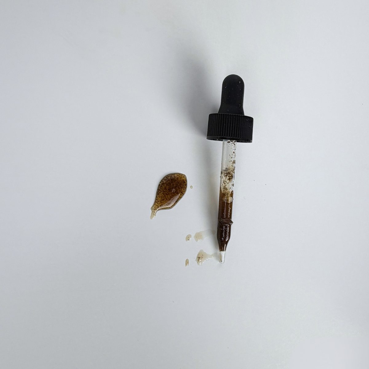 Raw Lobelia Herb Extract