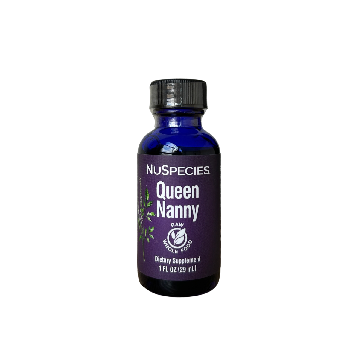 Queen Nanny 1 oz