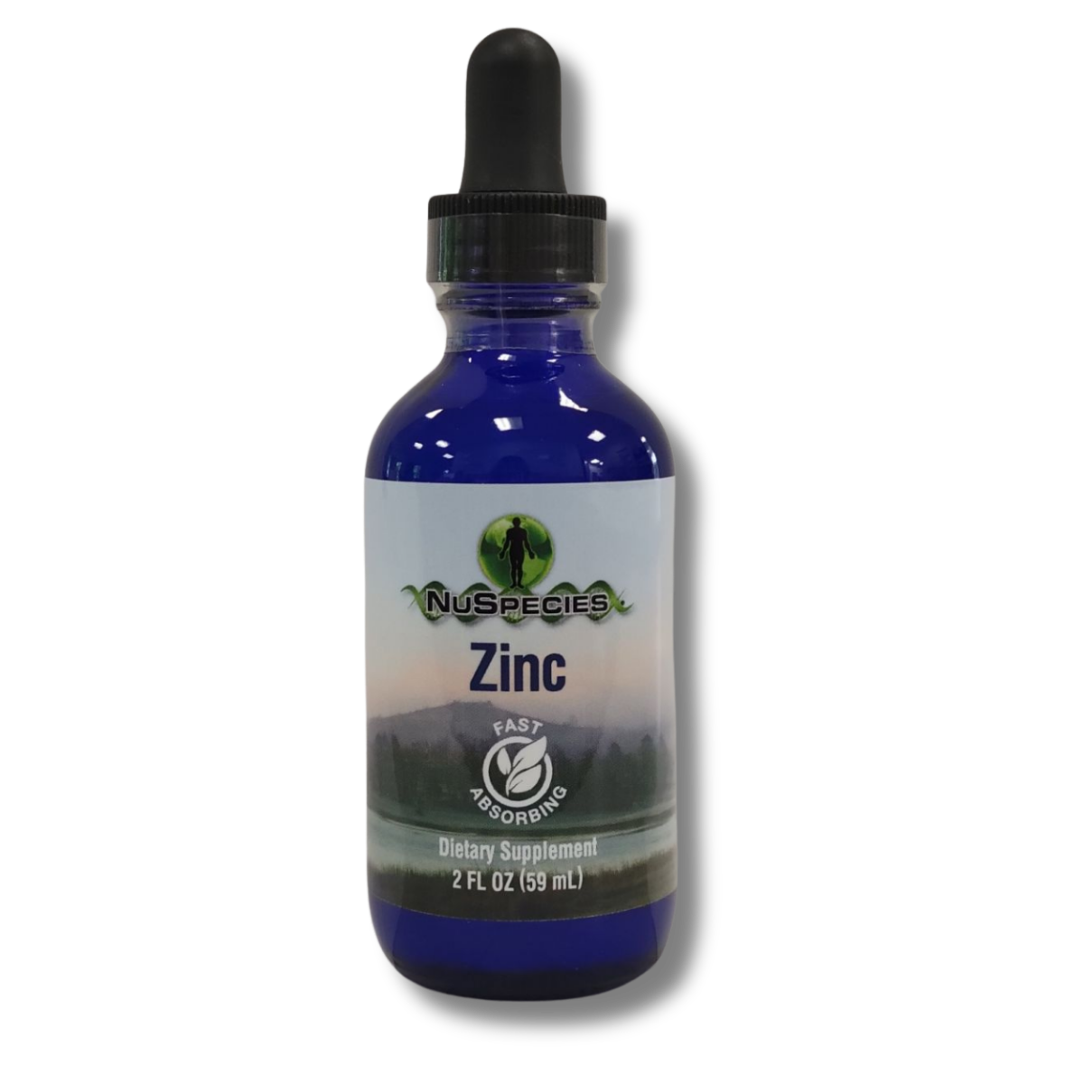 Zinc 2 oz