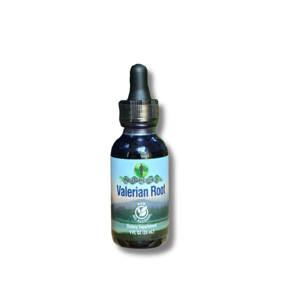 Valerian Root Extract 1 oz