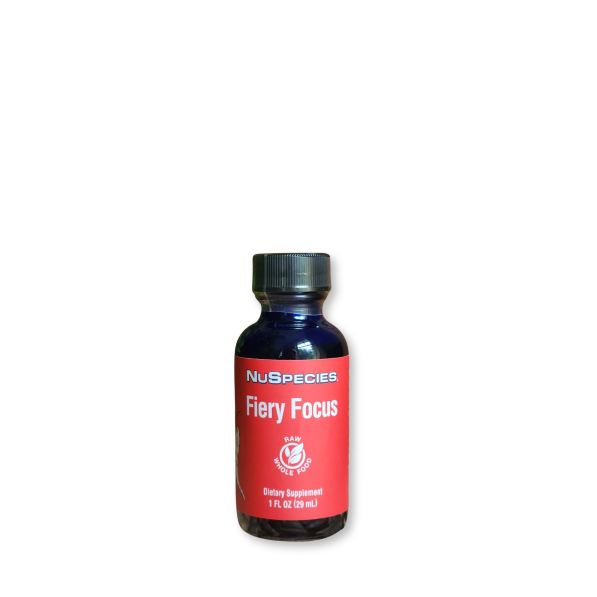 Fiery Focus 1 oz