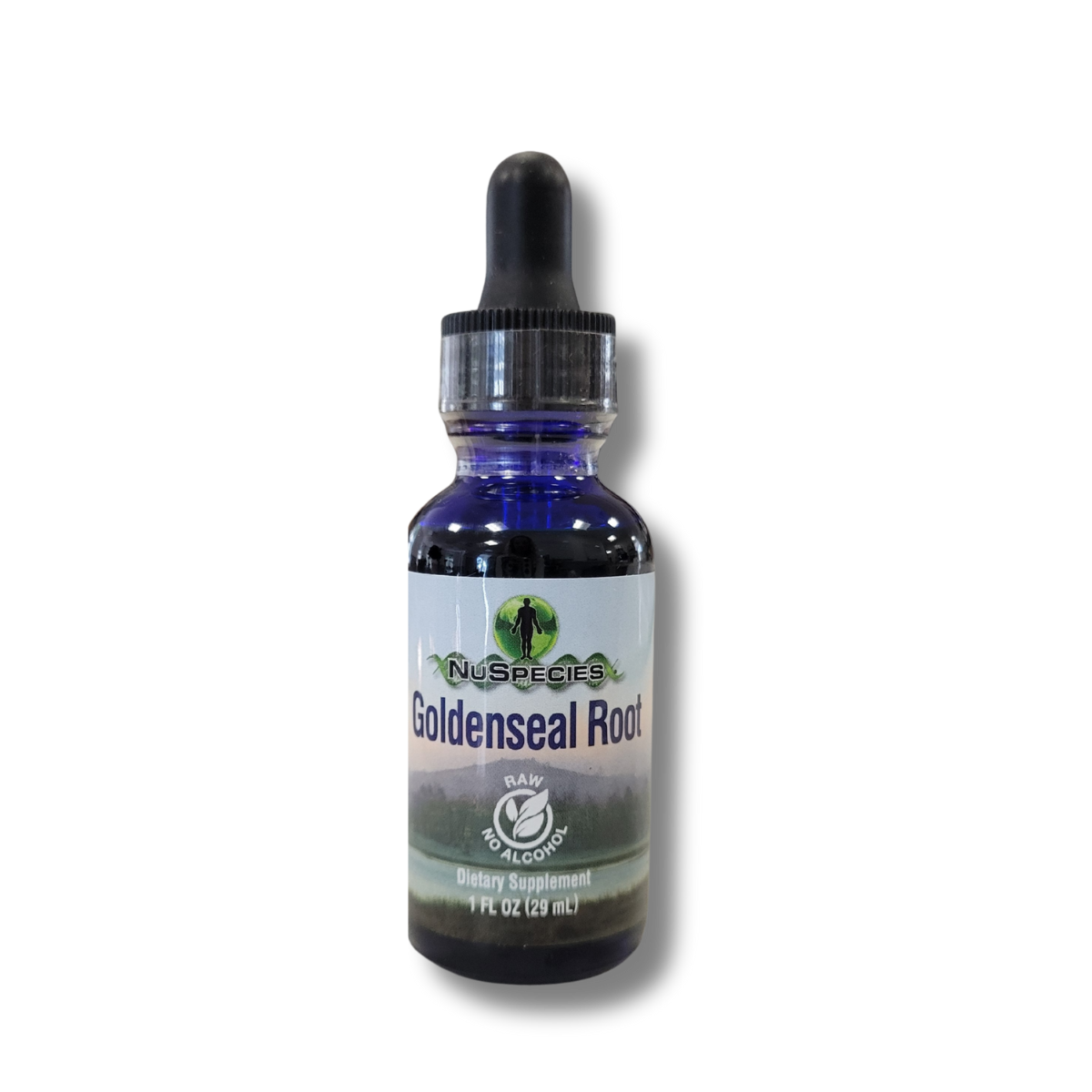 Goldenseal Root Extract 1 oz