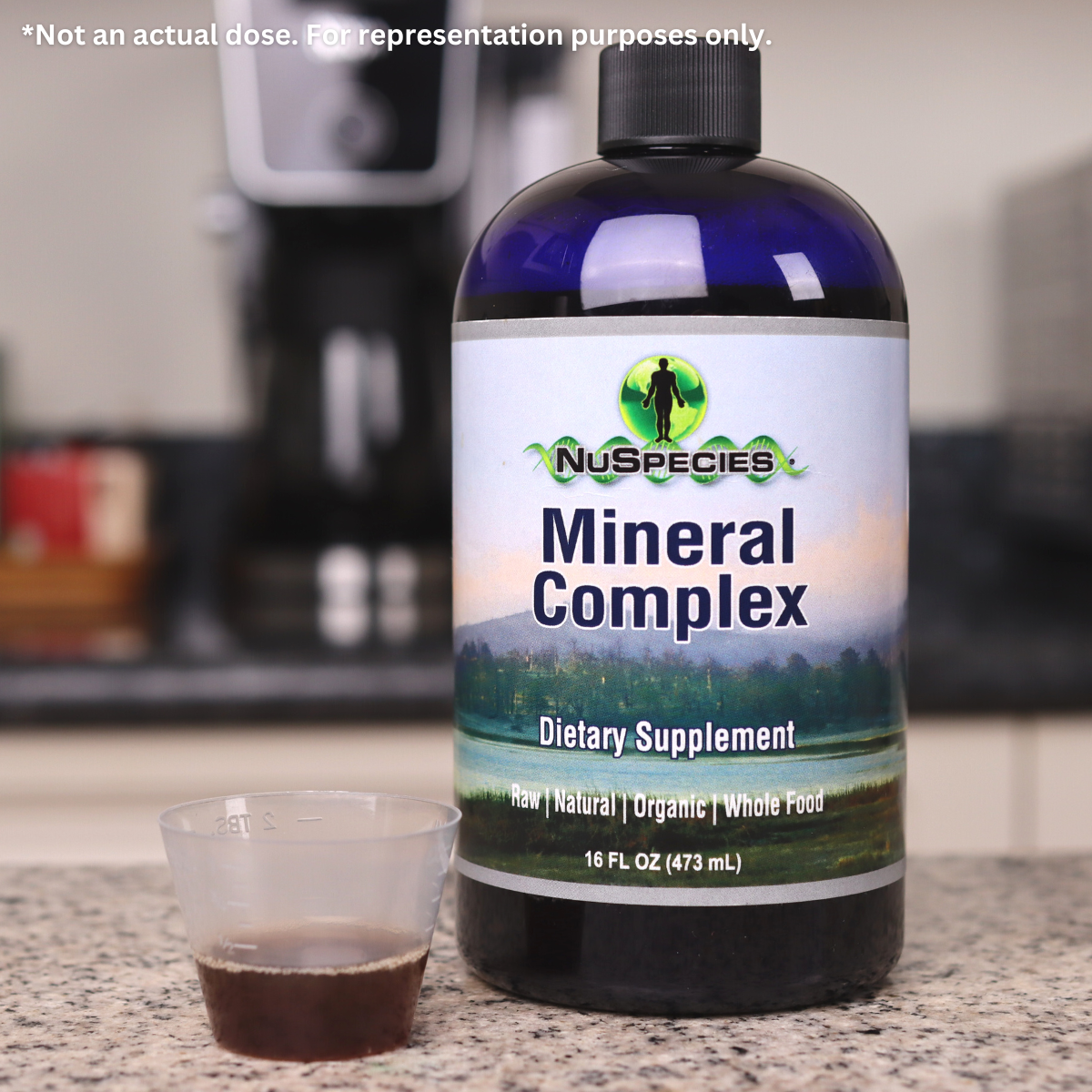 Multimineral (3-Month Supply)