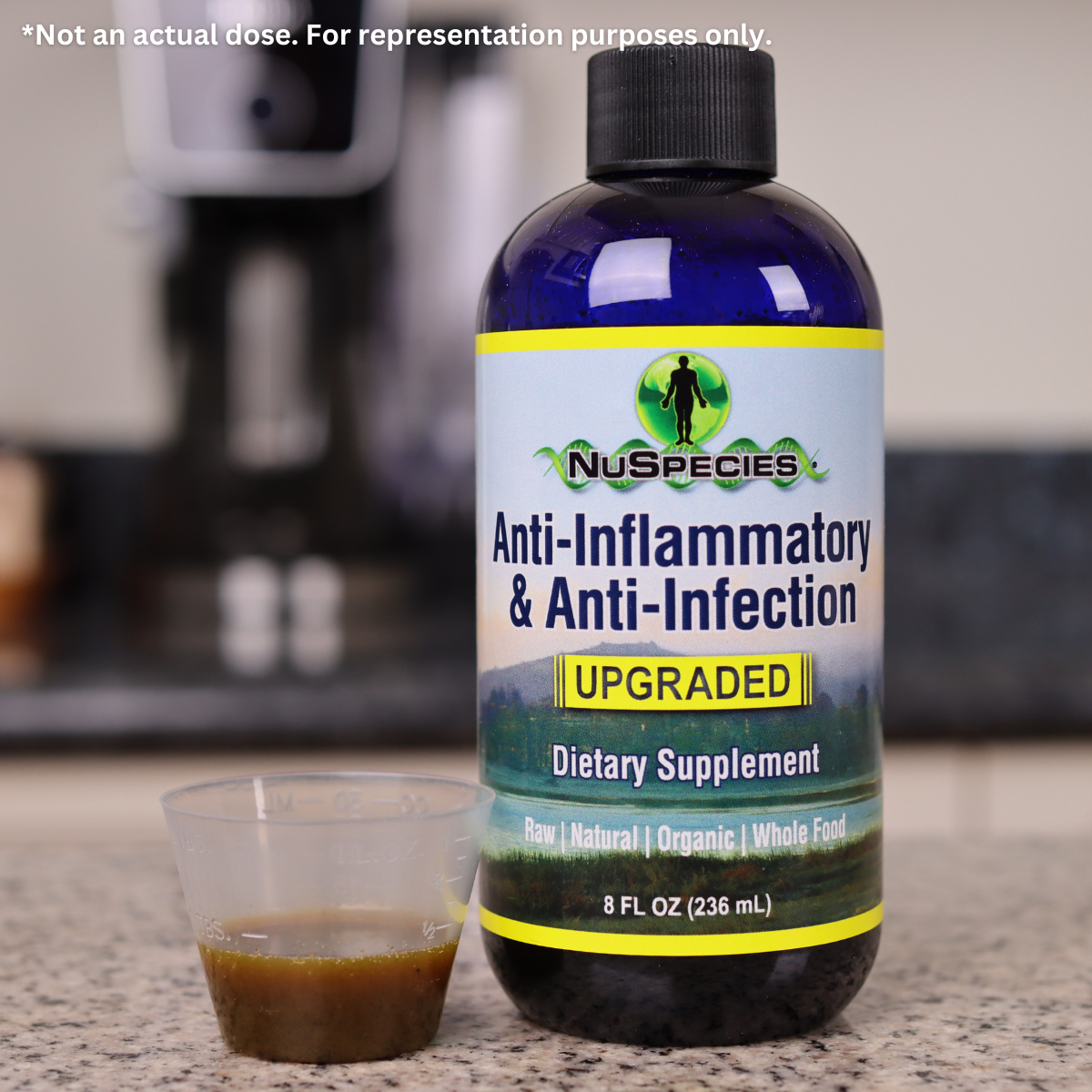 Anti-Inflammatory 8 oz