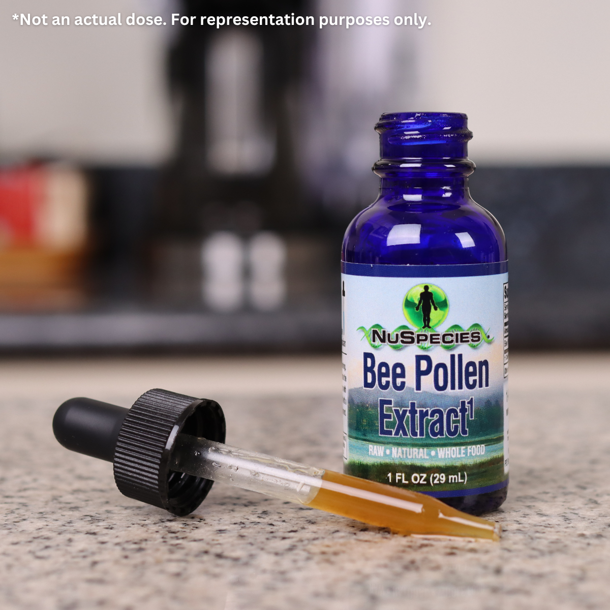 Bee Pollen Extract