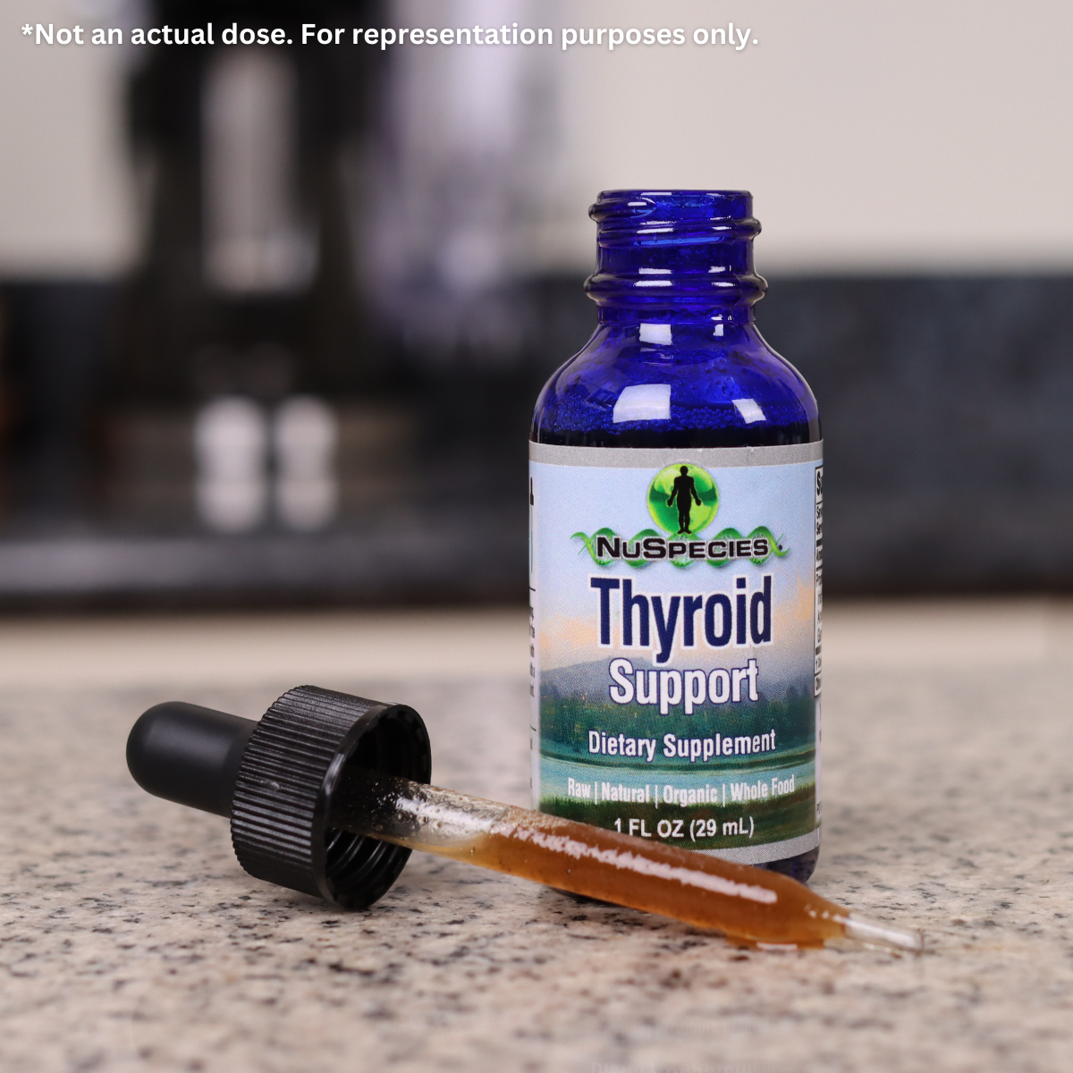 Thyroid Support 1 oz