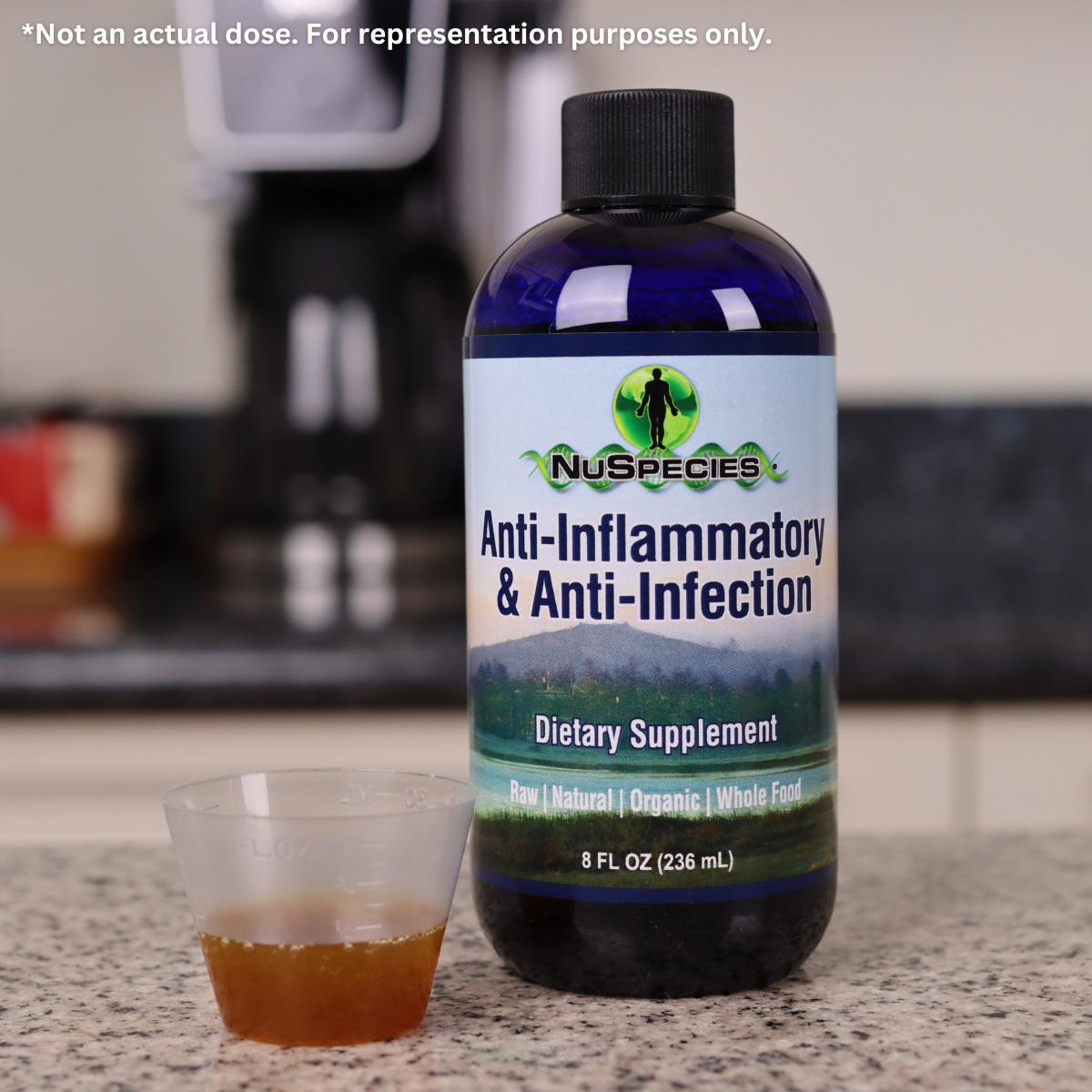 Anti-Inflammatory 8 oz