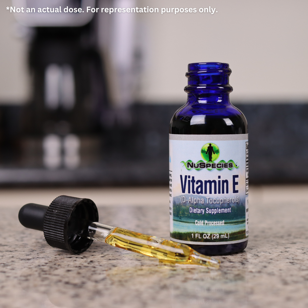 Vitamin E 1 oz