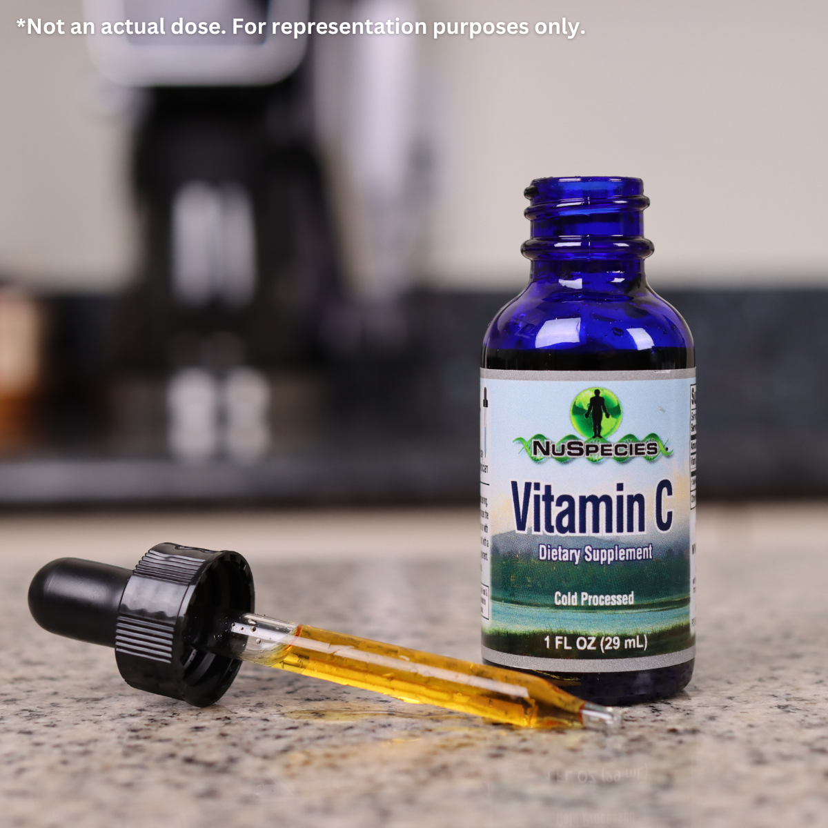Vitamin C