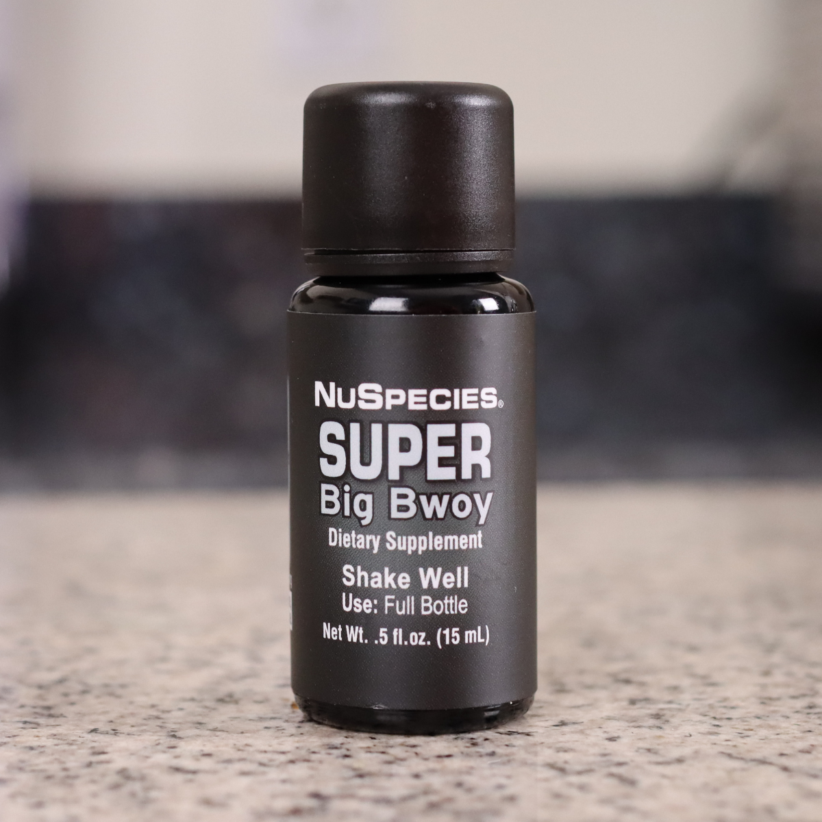 Super Big Bwoy .5 oz