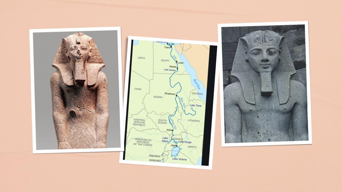 NUHISTORY: Early Human History Intro