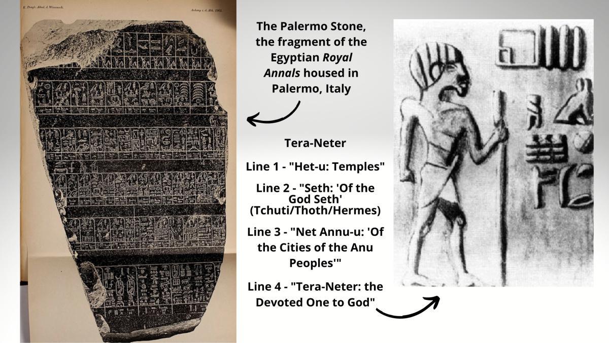 NUHISTORY: Tera-Neter