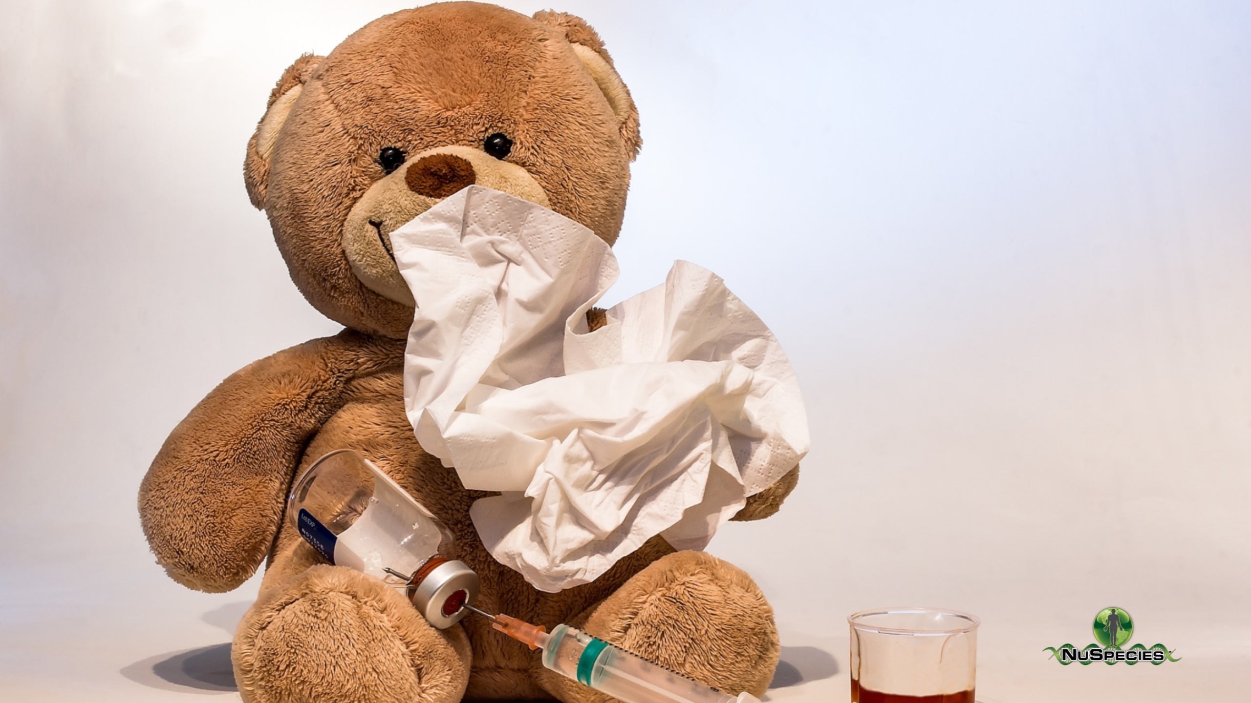 Flu Season - You Should Be Worried and You Should Take Action