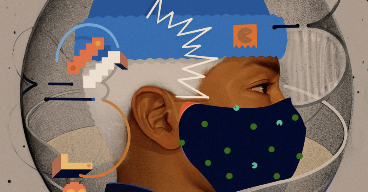 Tips for Living Through the COVID-19 Pandemic