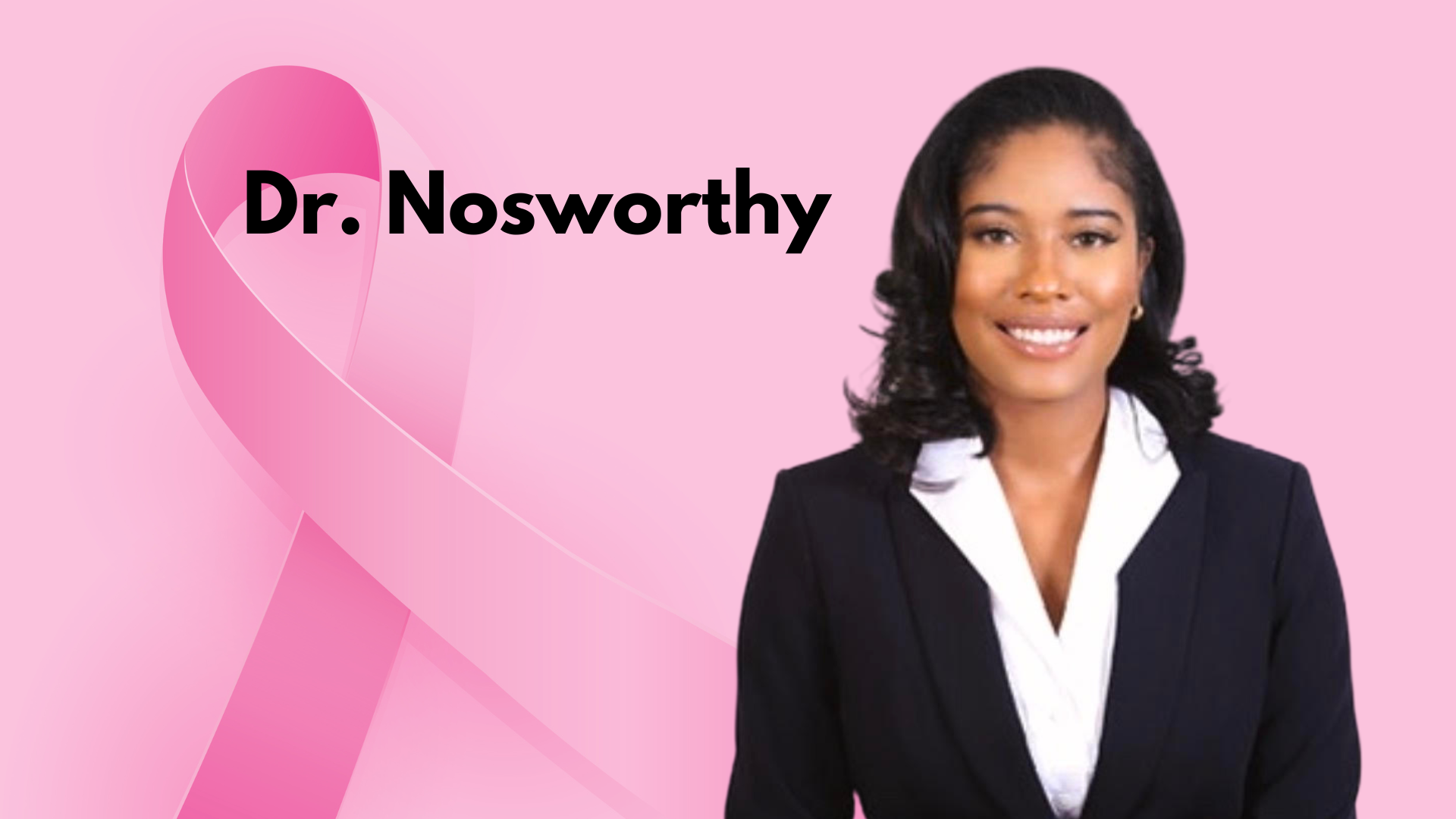 Dr. Nosworthy Explains the Top 4 Breast Cancer Risk Factors, What You Can Do, and How NuSpecies Can Help