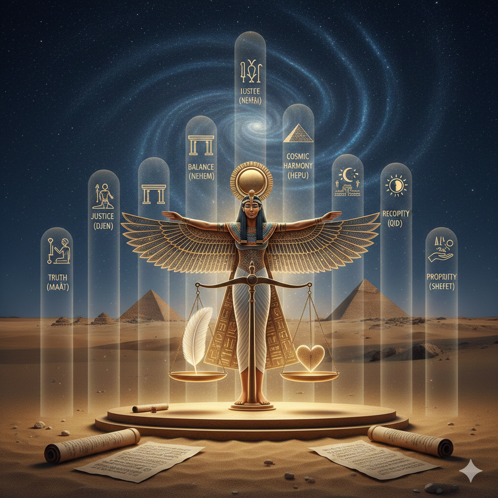 Guided Meditation (3–5 Minutes): “The Breath of Light”——For Fear of Death, Illness, and Uncertainty (SDAE / NuSpecies)