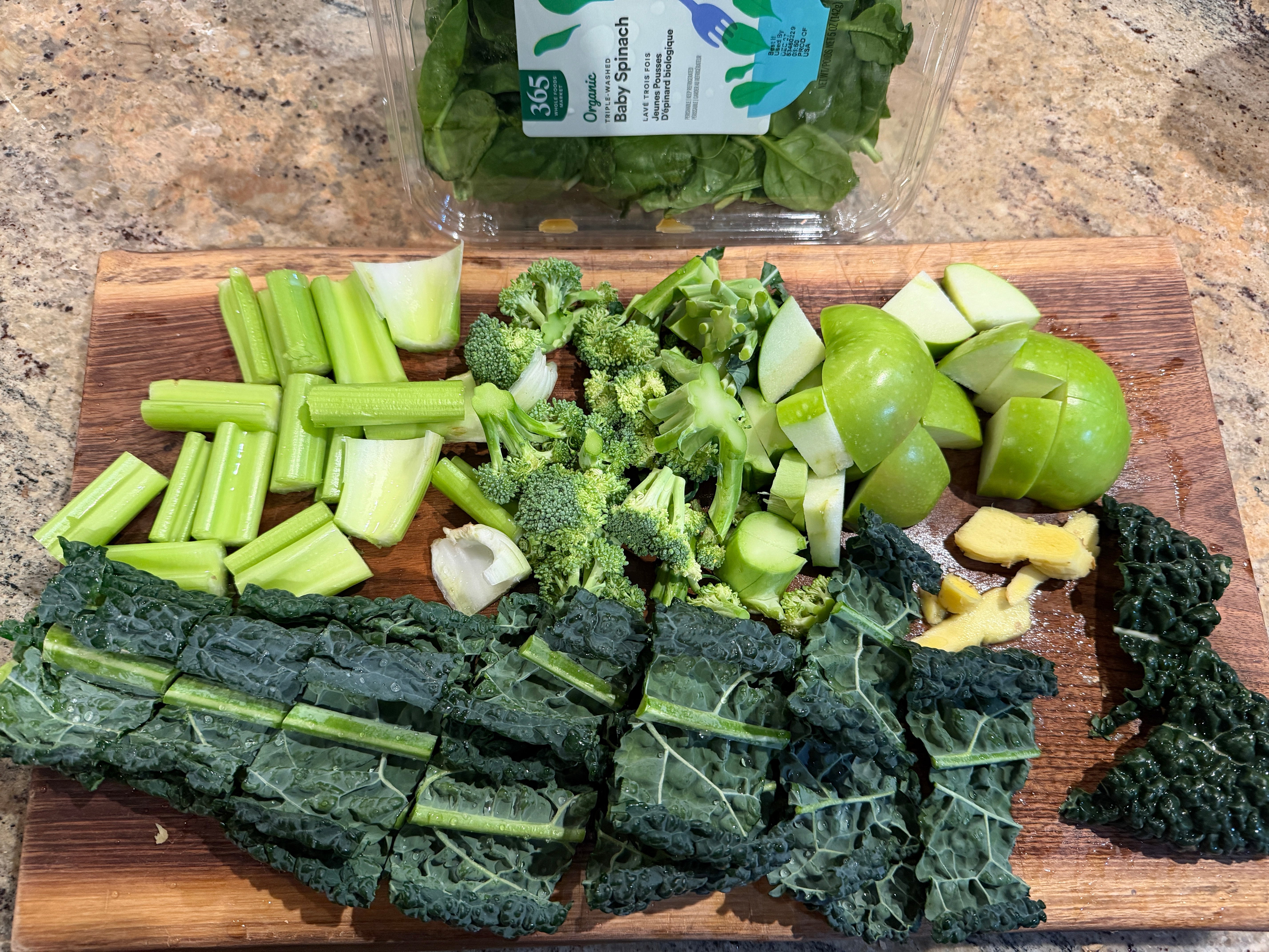 Caught a Cold? Throw it back.