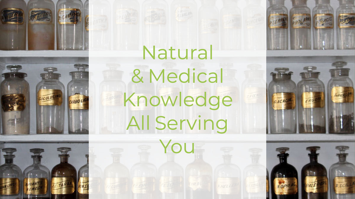 What is a Naturopathic Doctor (ND)?