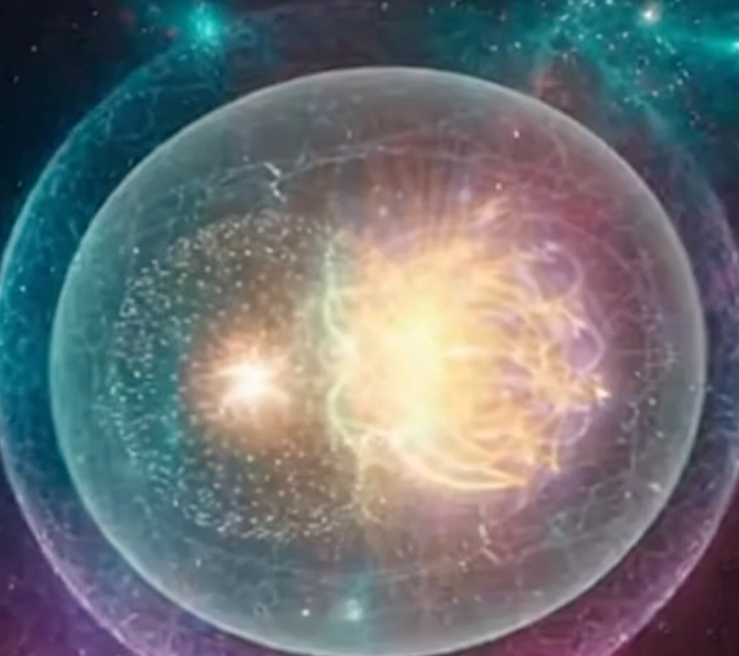 Coherence Under Pressure – For all NuSpecians  — Black NuSpecians Now Know Coherence Is The Answer