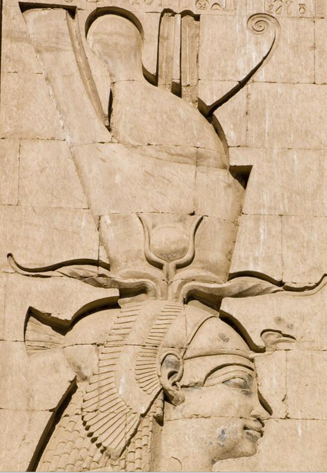 The Warping of SDAE Spirit Field  - Earliest Known Spirit Field Practices