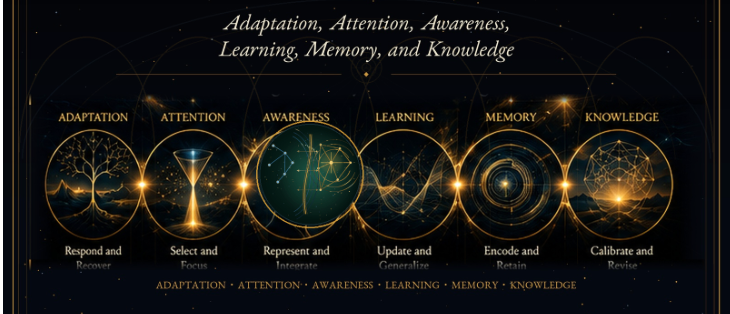 Learn How The Universe Was Given Birth To ... The Macro Lives in the Micro