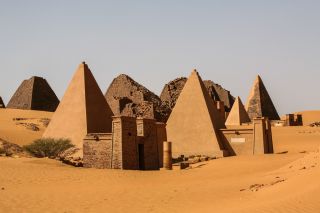 "The Resurrection of the Kushites" Series - Part II