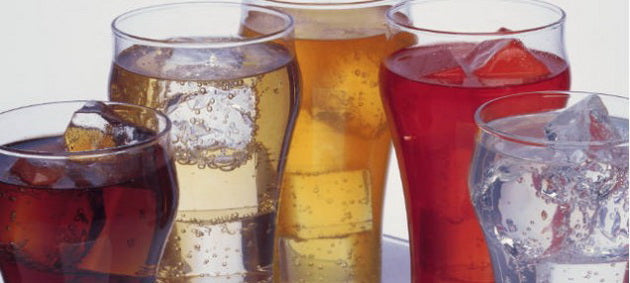 Fruit Drinks vs. Soda: Is There a Difference?